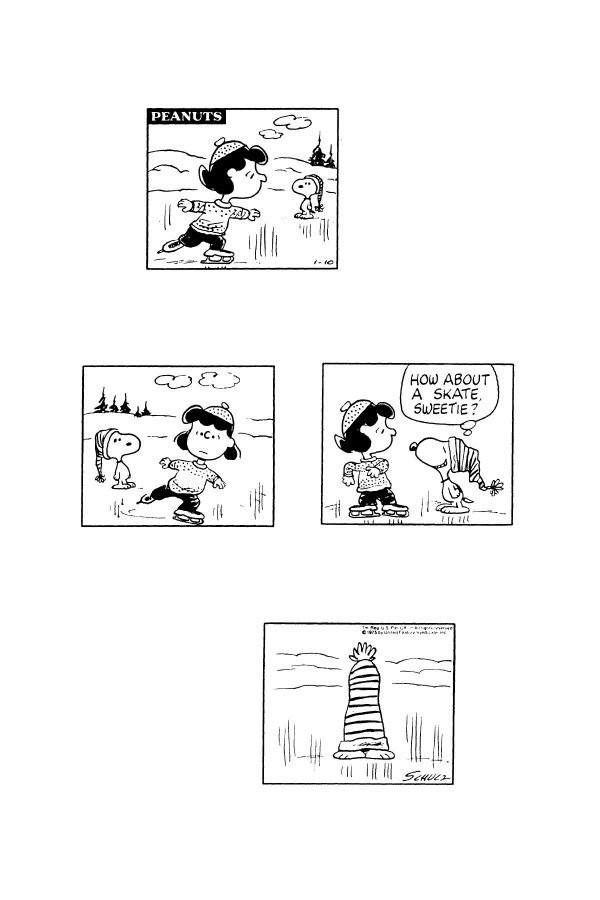 read online page 15 of snoopy the winter wonder dog