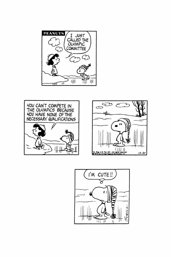 read online page 26 of snoopy the winter wonder dog