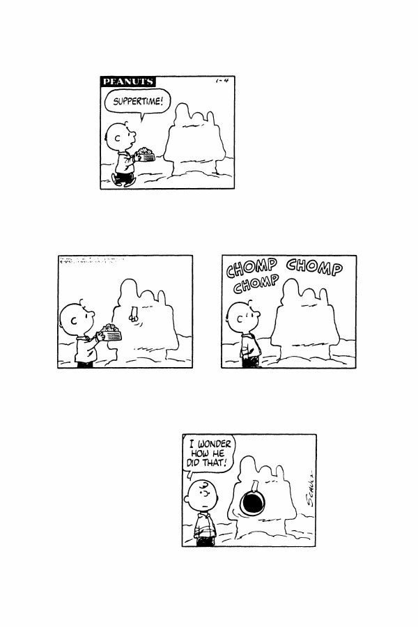 read online page 29 of snoopy the winter wonder dog