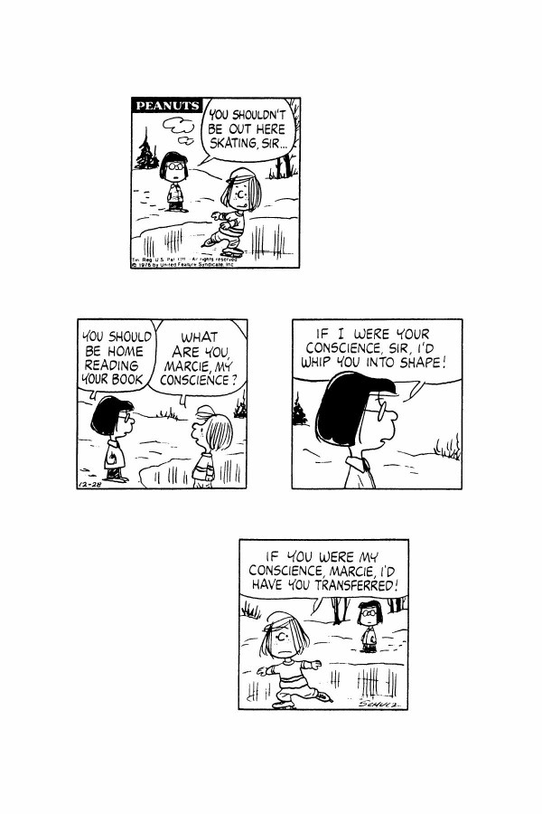 read online page 35 of snoopy the winter wonder dog