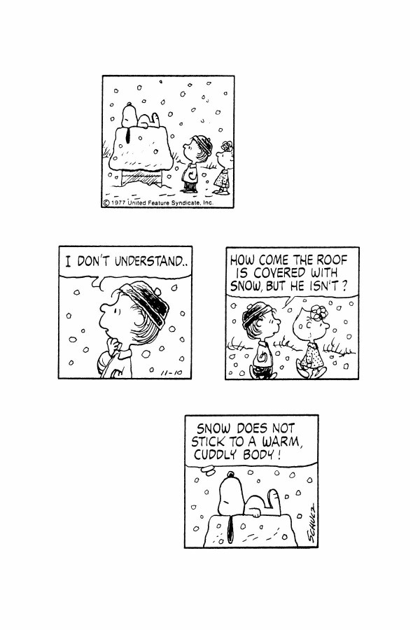 read online page 41 of snoopy the winter wonder dog