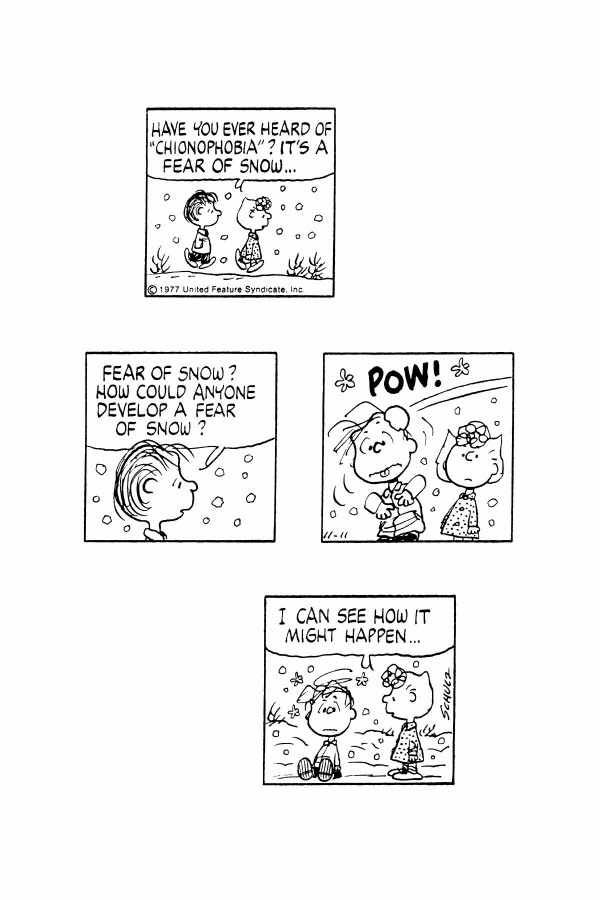 read online page 43 of snoopy the winter wonder dog