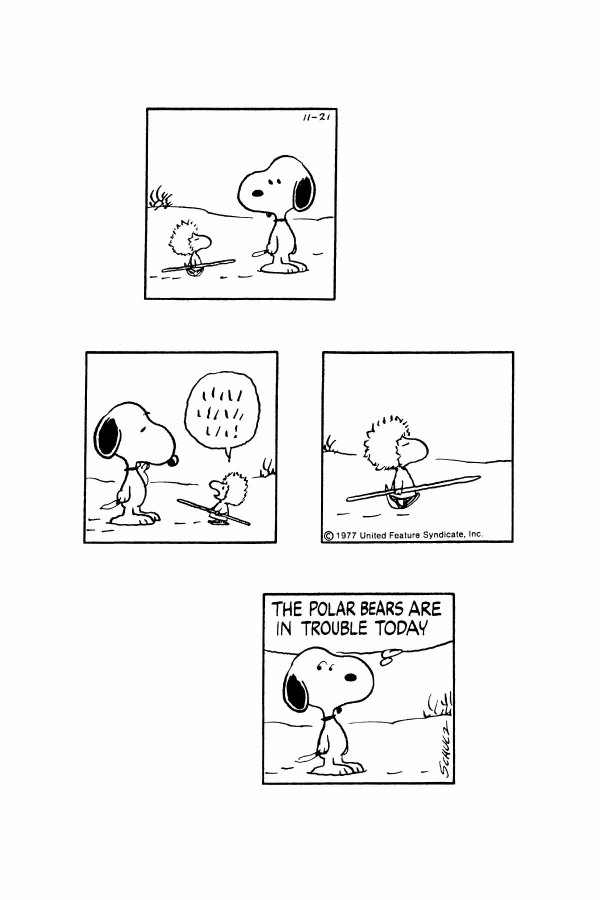 read online page 45 of snoopy the winter wonder dog