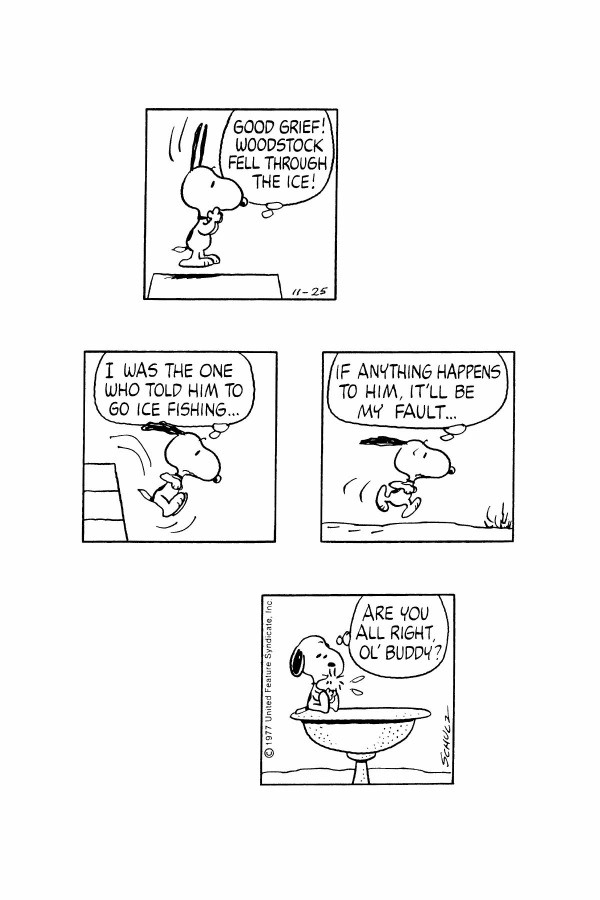 read online page 49 of snoopy the winter wonder dog