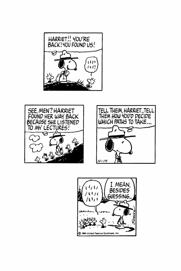 read online page 79 of snoopy the winter wonder dog