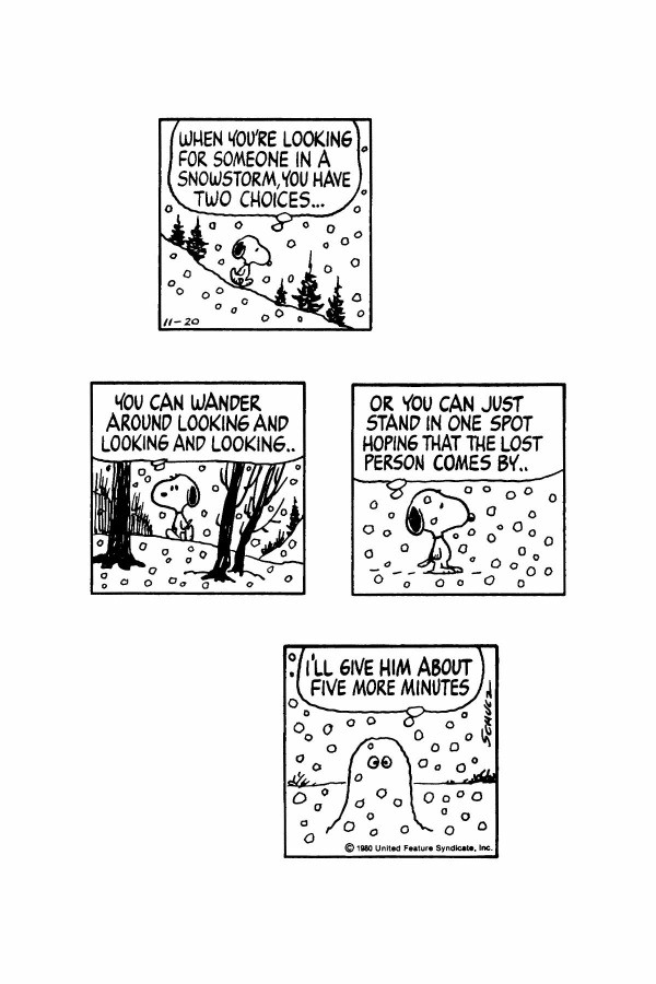 read online page 84 of snoopy the winter wonder dog