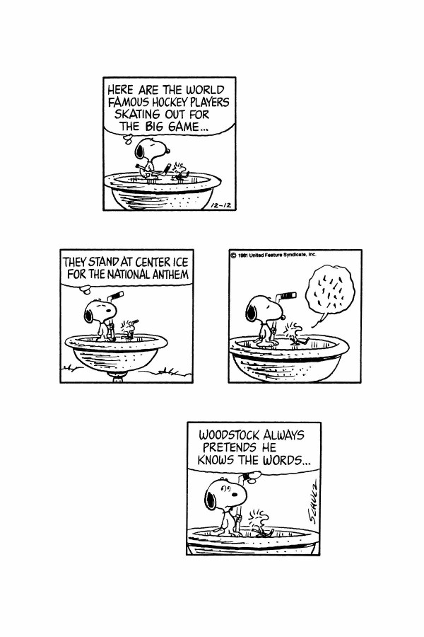 read online page 91 of snoopy the winter wonder dog