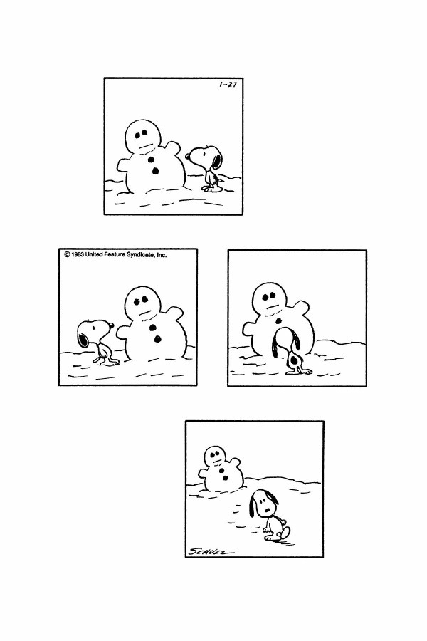 read online page 117 of snoopy the winter wonder dog