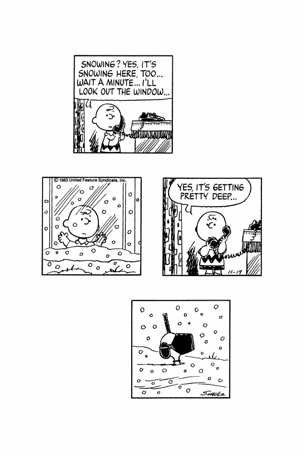 read online page 118 of snoopy the winter wonder dog