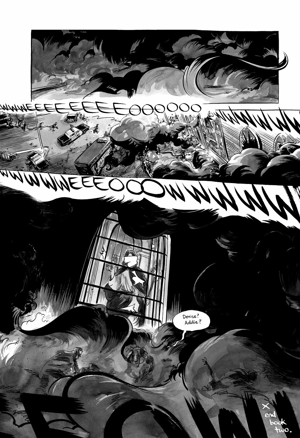 page 179 march book two graphic novel