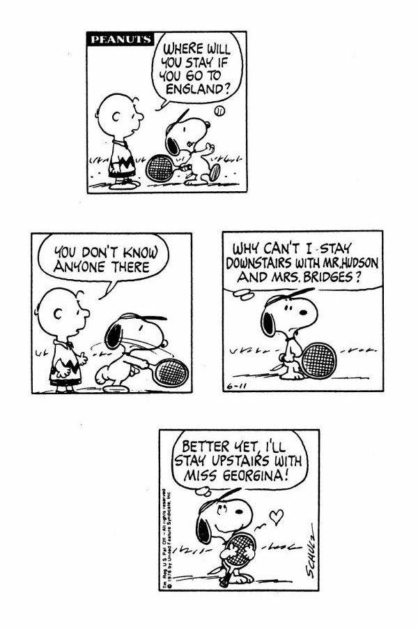 page 35 of snoopy the tennis ace read online