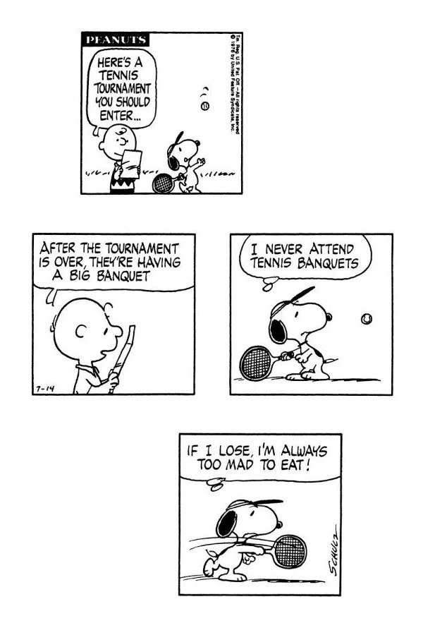 page 44 of snoopy the tennis ace read online
