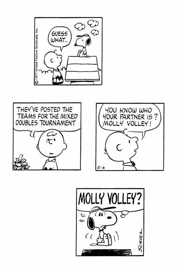 page 49 of snoopy the tennis ace read online