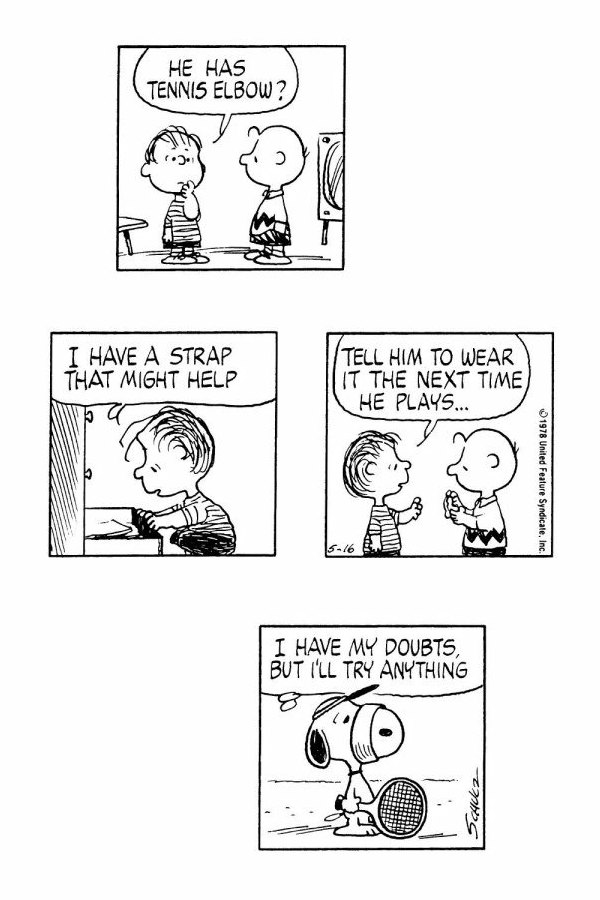 page 59 of snoopy the tennis ace read online