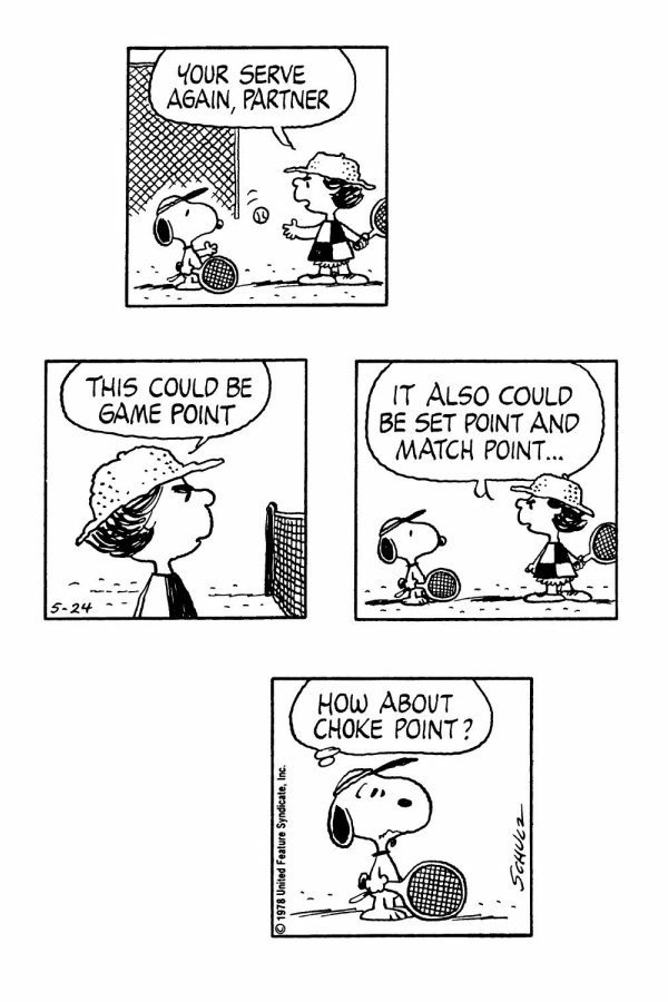 page 60 of snoopy the tennis ace read online