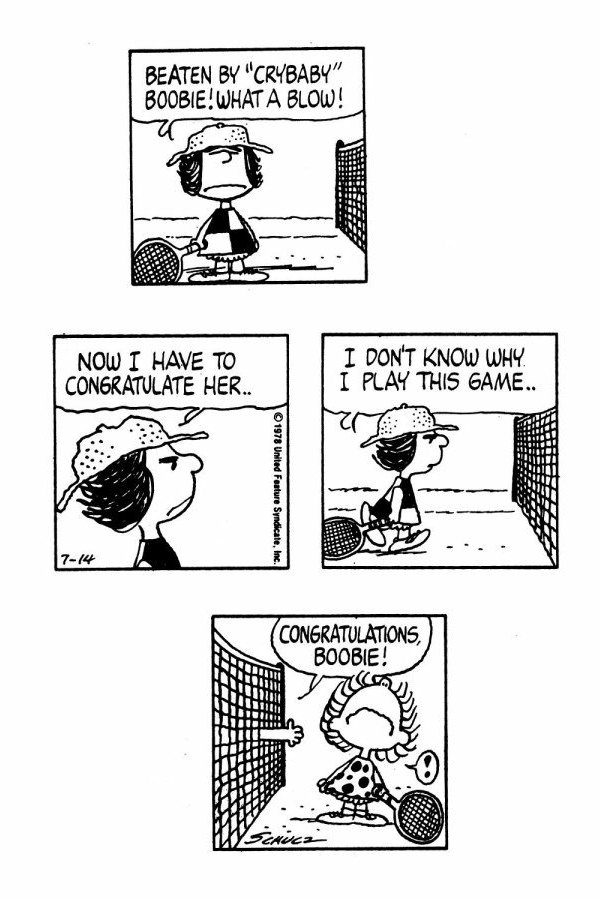 page 71 of snoopy the tennis ace read online