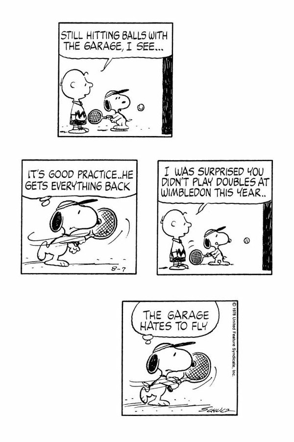 page 73 of snoopy the tennis ace read online