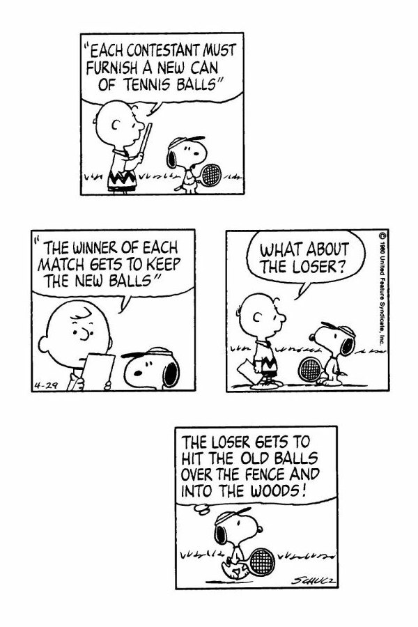 page 80 of snoopy the tennis ace read online
