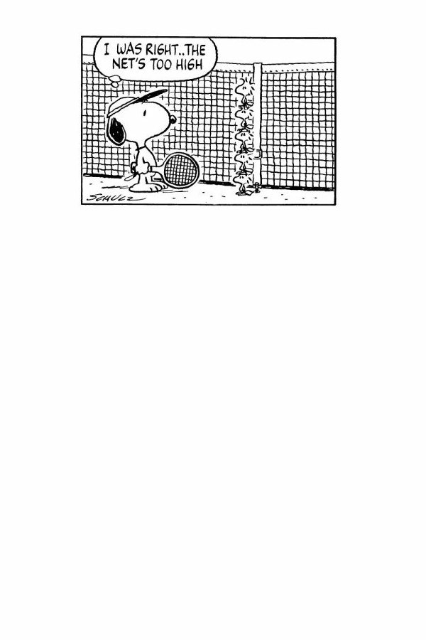 page 86 of snoopy the tennis ace read online