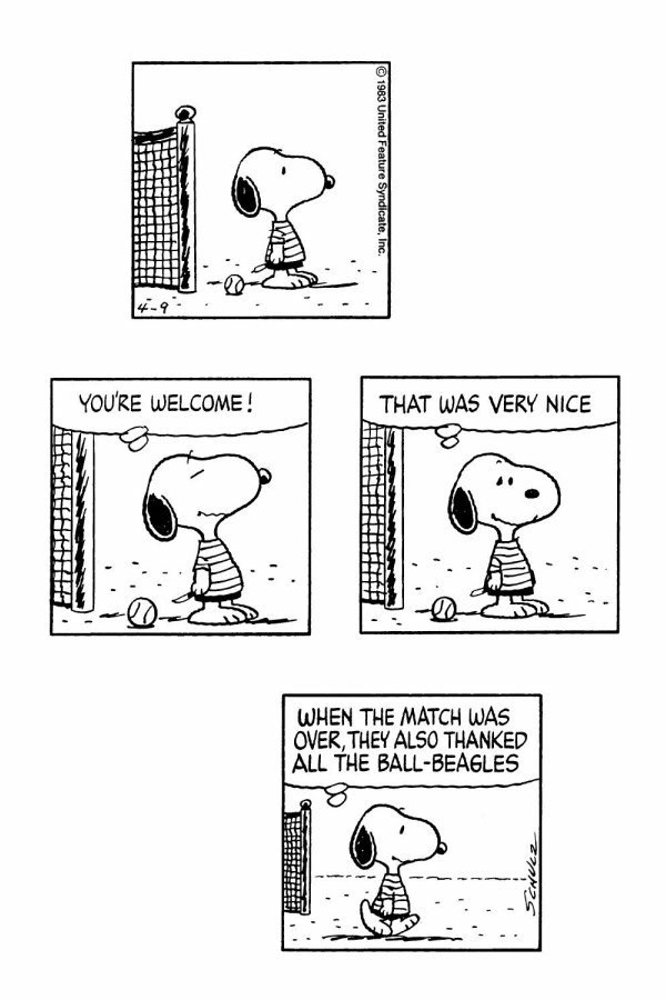 page 107 of snoopy the tennis ace read online