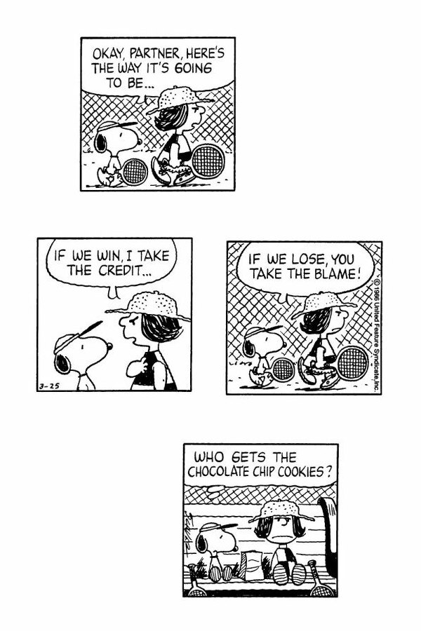 page 111 of snoopy the tennis ace read online