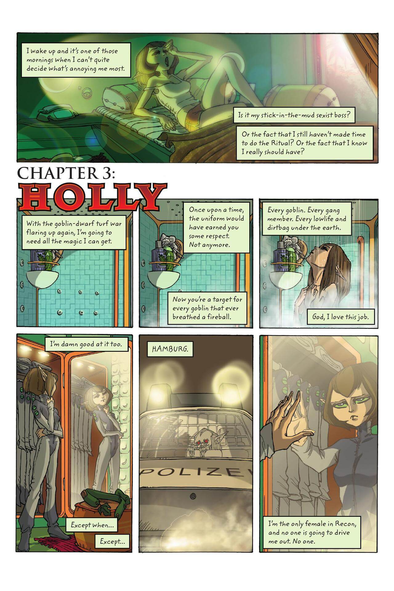 page 18 of artemis fowl the graphic novel
