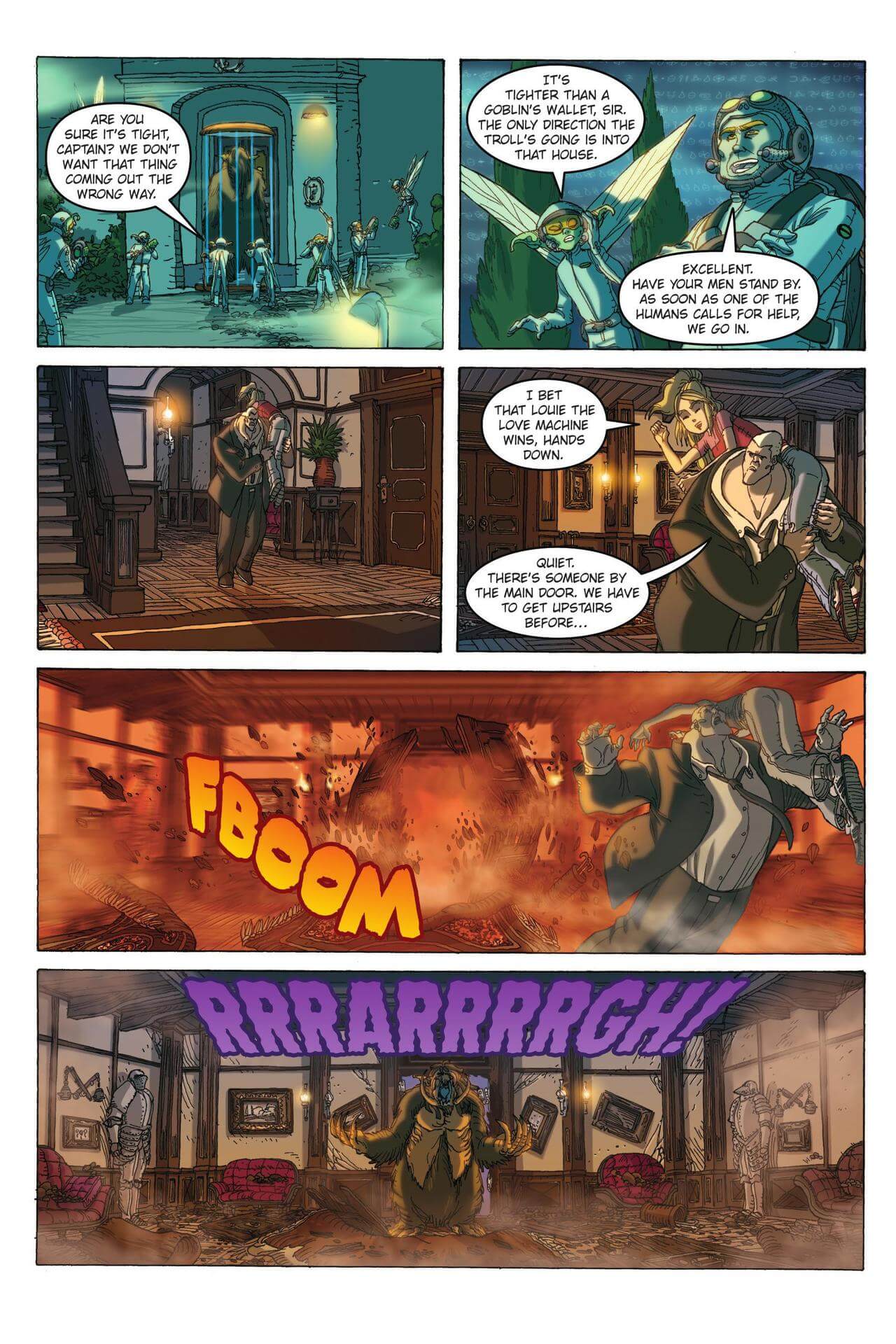 page 89 of artemis fowl the graphic novel